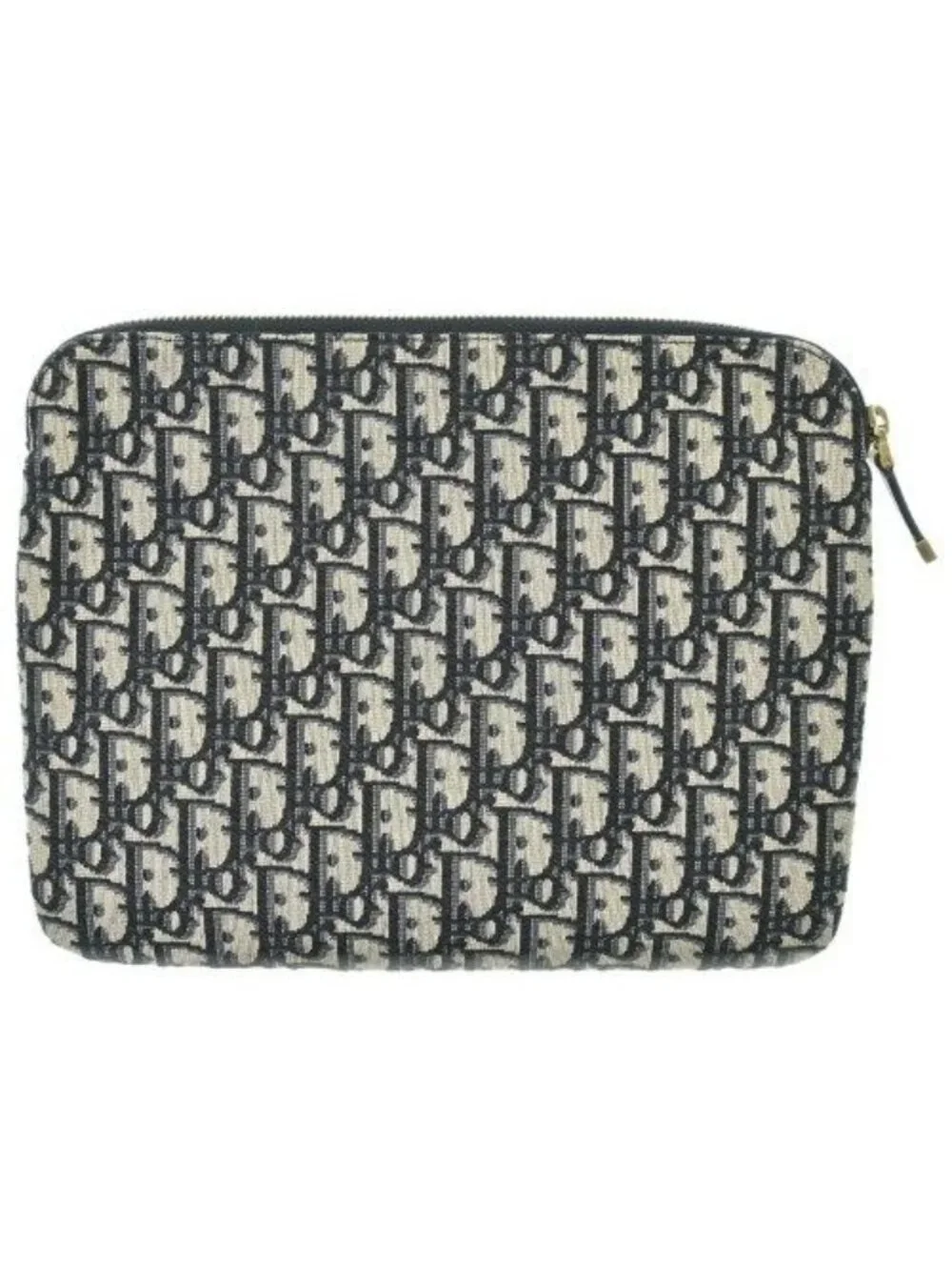 Dior Clutch Beige